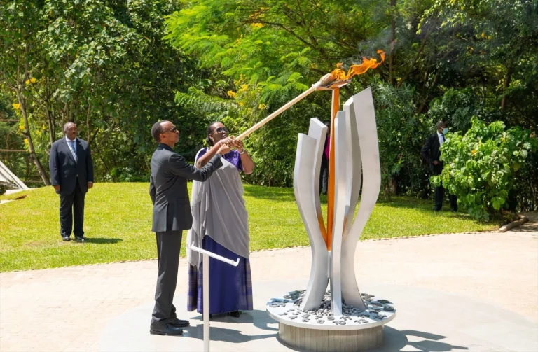 30 años del genocidio de Ruanda, el más rápido de la historia