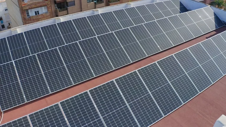 La ‘batería virtual’ de Naturgy impulsa la energía verde en los hogares españoles