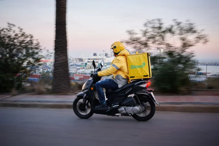 La matriz de Glovo pone en duda la continuidad de la empresa