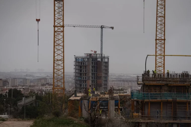 El IPC crece más en Cataluña que en Madrid por el precio de la vivienda