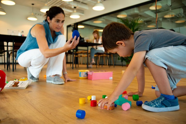 Método VICON revoluciona la comunicación en niños con autismo