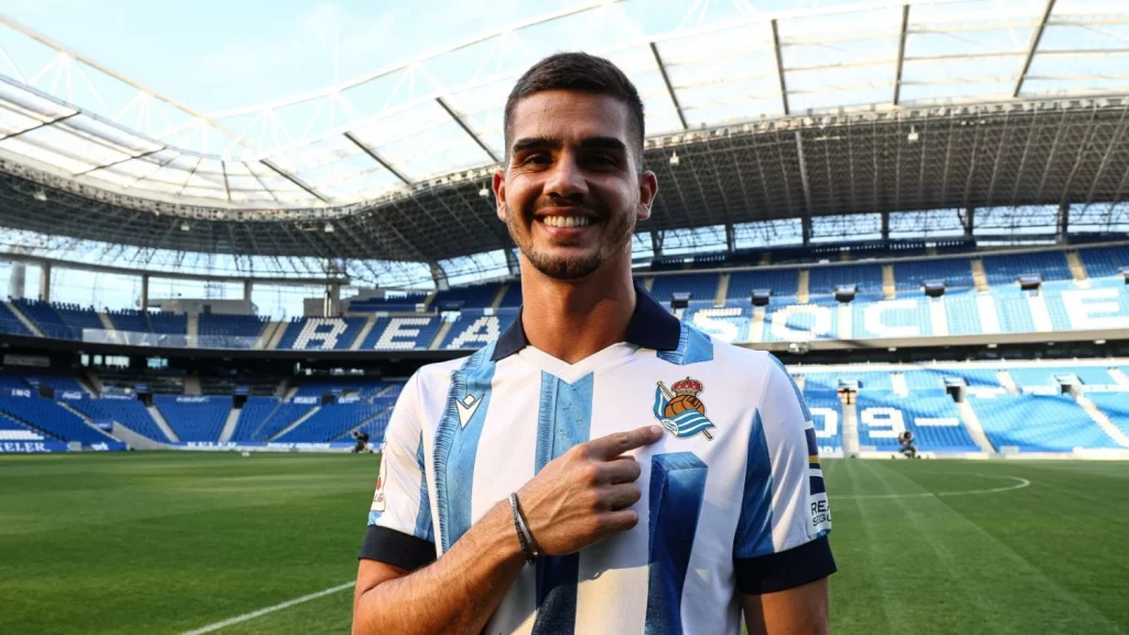 André Silva