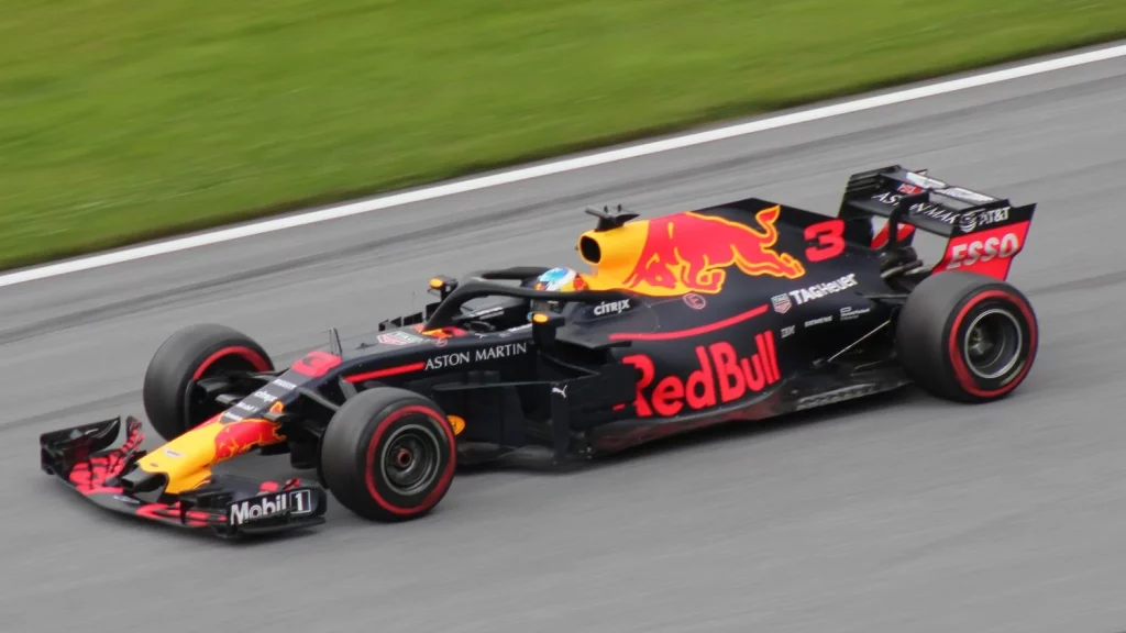 Red Bull