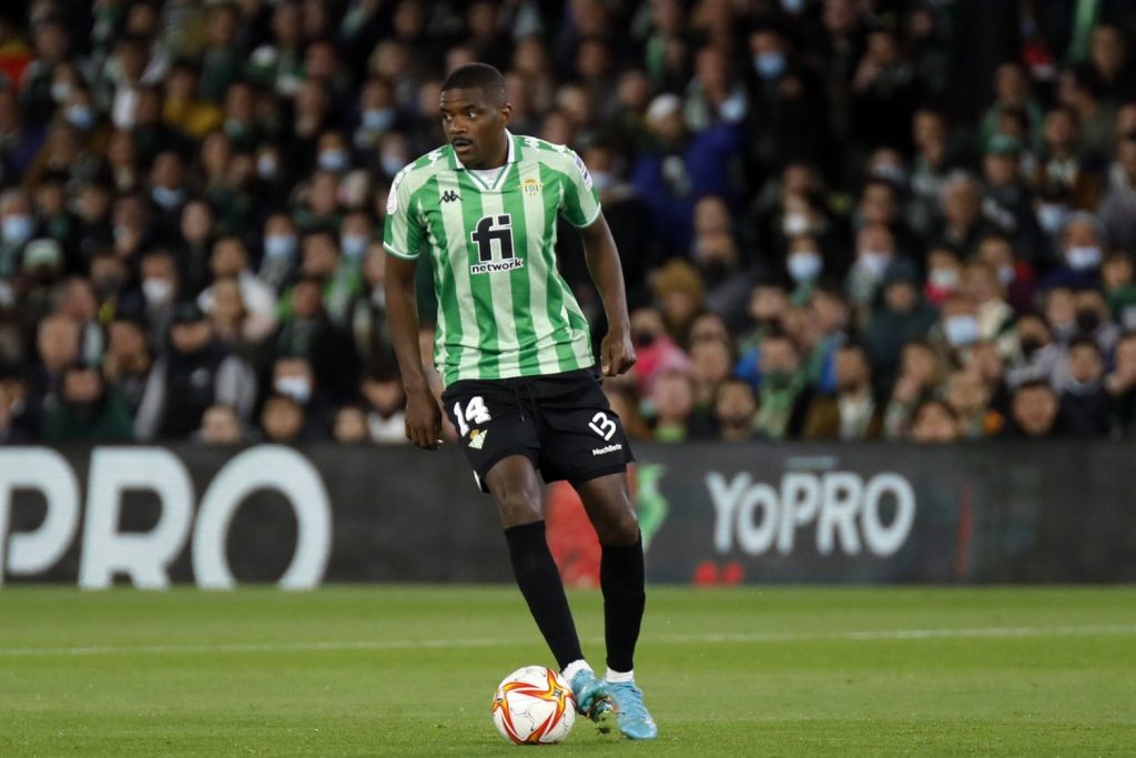 William Carvalho