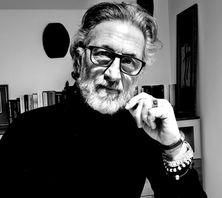 ‘Treinta y tres’, el nuevo thriller de Joan A. Merino que seduce al género negro