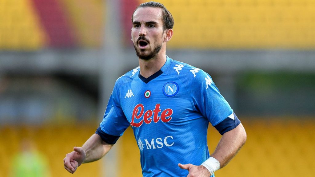 Fabián Ruiz Piensa En Decir Adiós Al Psg