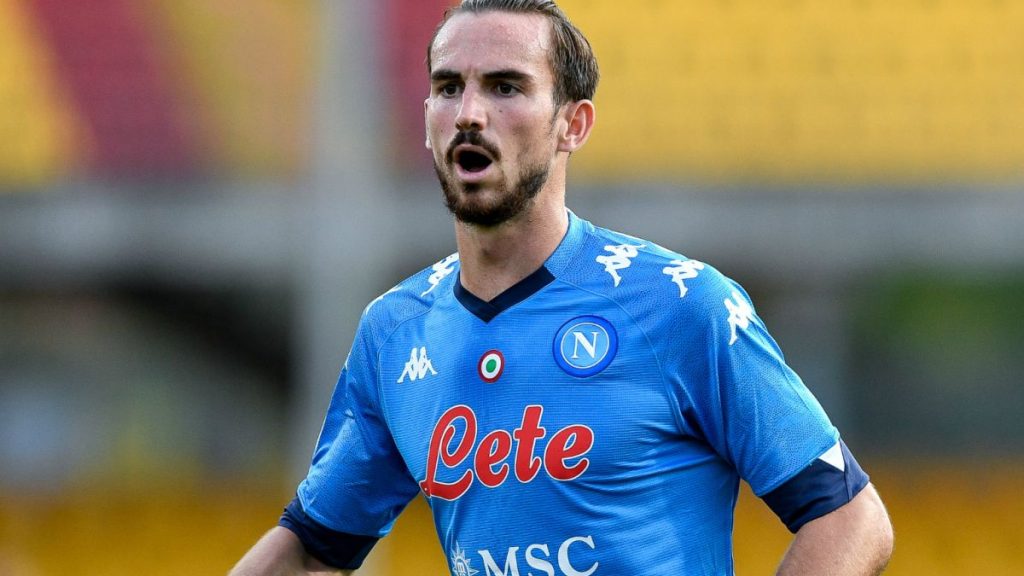 Fabián Ruiz Piensa En Decir Adiós Al Psg