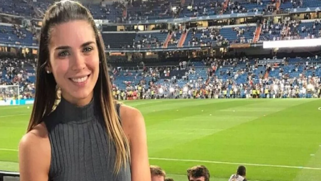 Futbolistas Y Sus Parejas