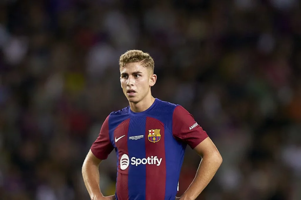 Futuro Incierto Para Fermín