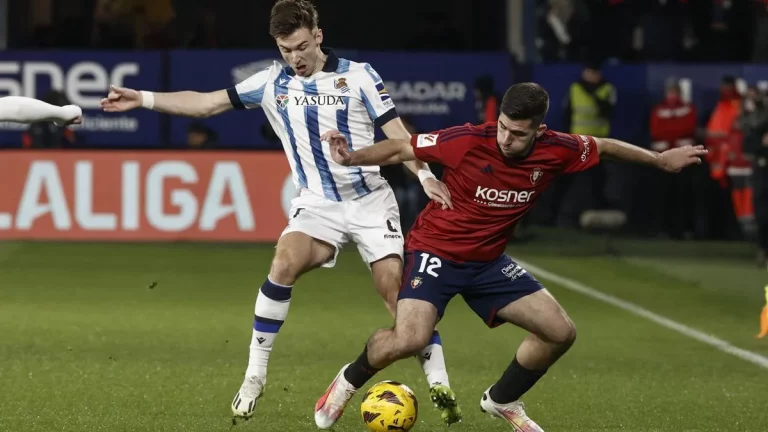 La Real Sociedad quiere reventar un fichaje al Athletic