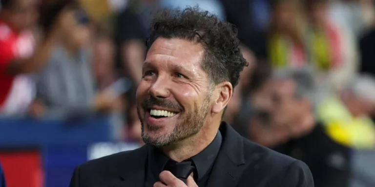 Simeone da el ok: se va del Atlético por 25 millones