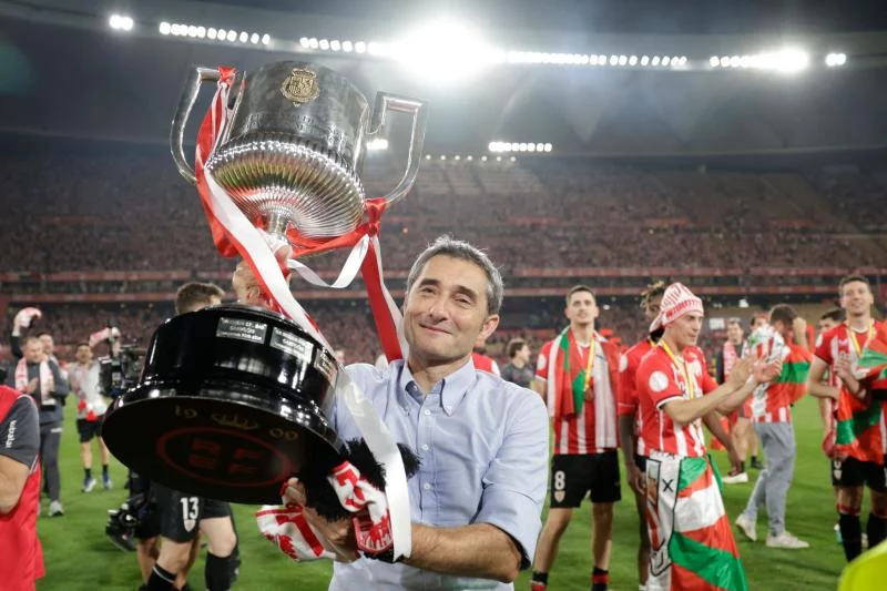 Valverde 
