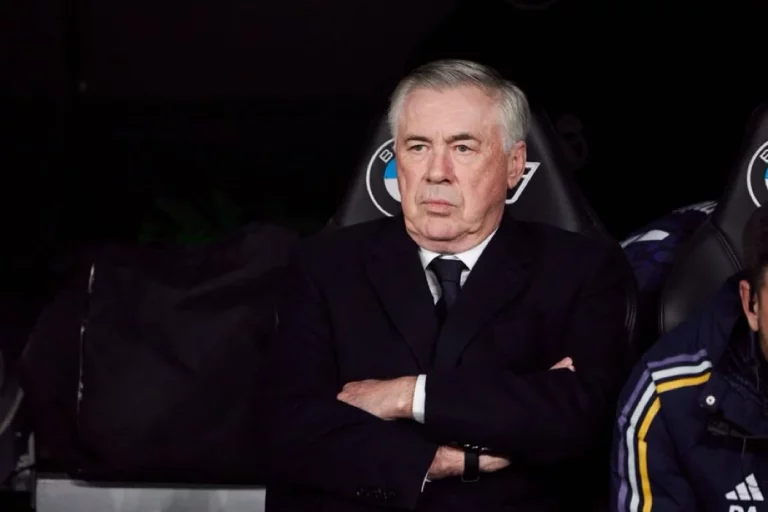 La gran sorpresa de Ancelotti para el City – Real Madrid