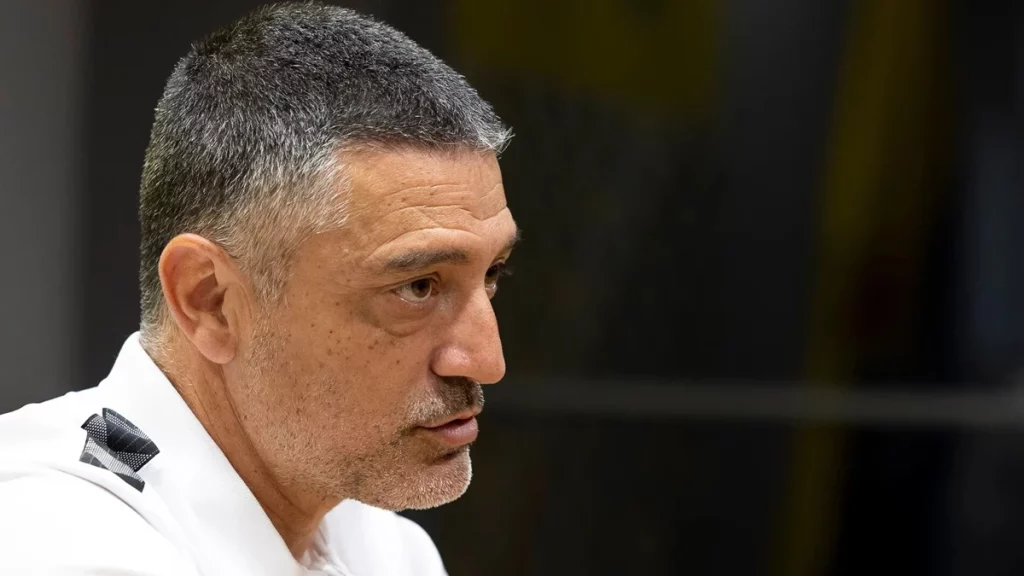 García Pimienta