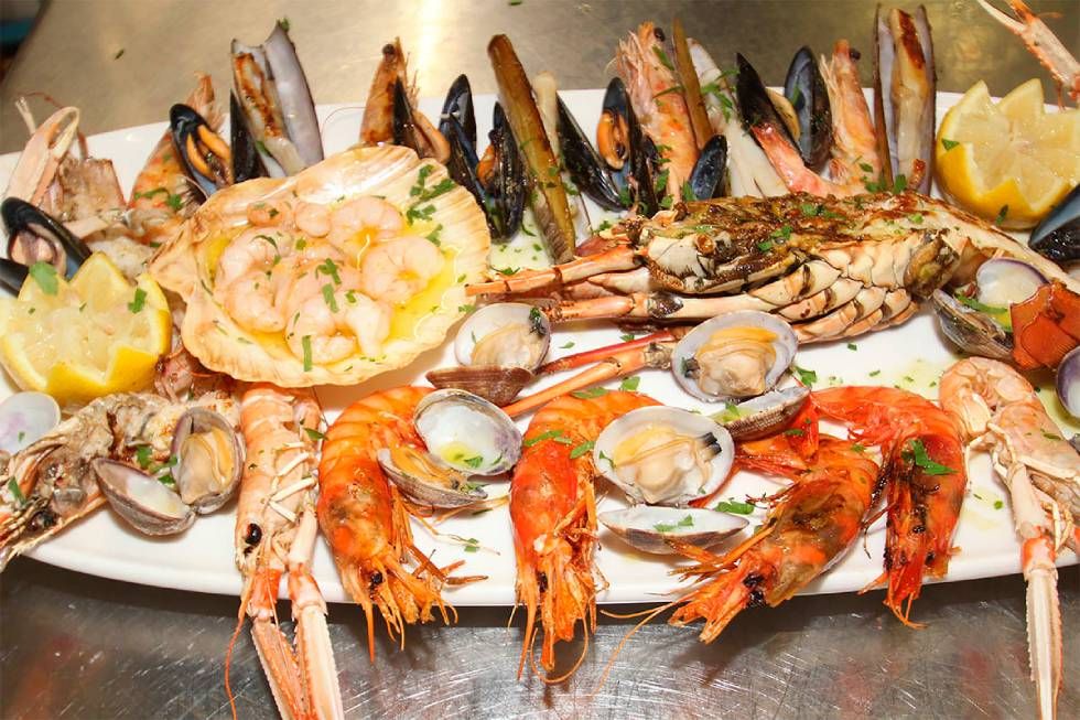 Gastronomía Mediterránea en Cadaqués: del mar al plato