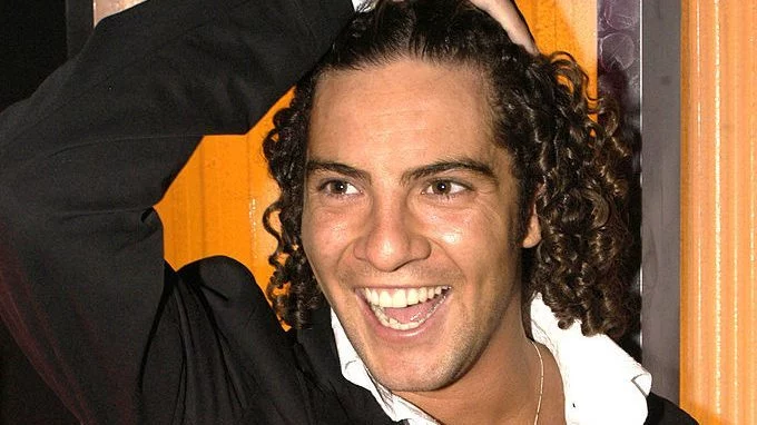 Ot Le Cambia La Vida A David Bisbal Y El Mundo Conoce Su Talento