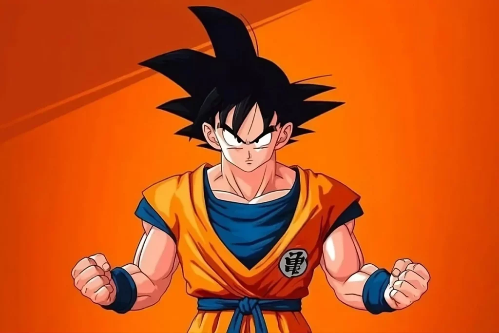 Ni Dragon Ball, Ni Naruto, Ni One Piece: El Personaje De Anime Más Poderoso De Otra Serie