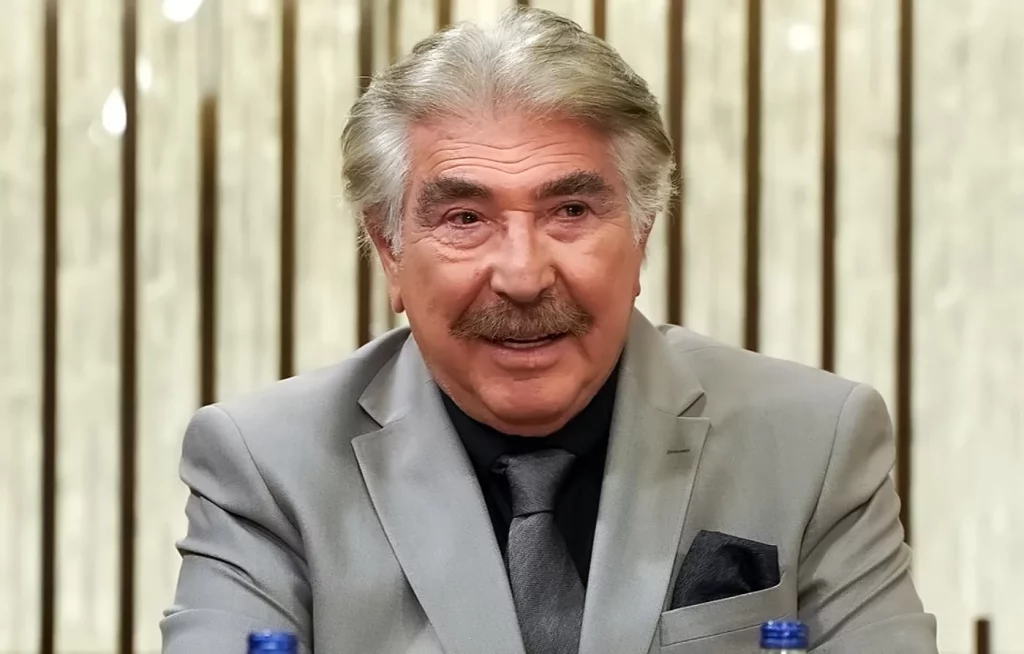 El Embarazo De Mentira De 'Pecado Original' Trae Problemas A La Serie De Antena 3