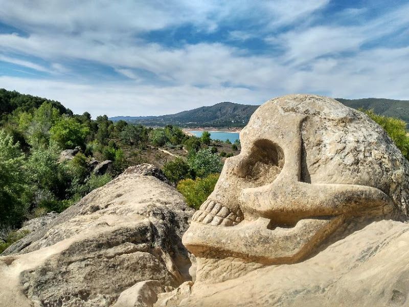 Más Detalles Sobre Las Caras De Cuenca Y El Misterio Que Las Rodea