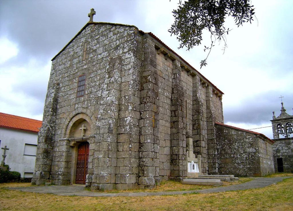 Otras Actividades Para Hacer En Fervenzas De Parafita Y Galicia