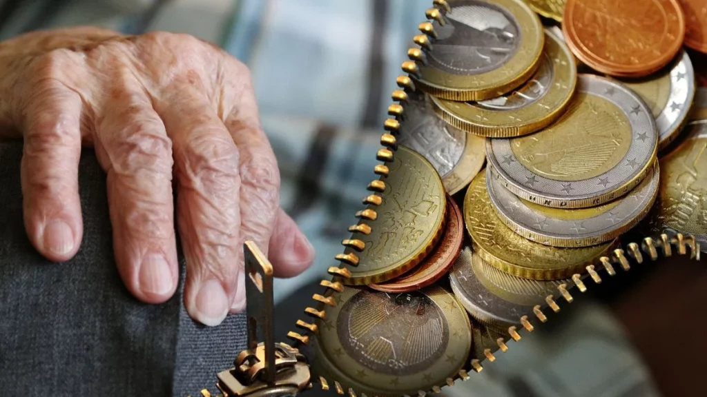 Importancia Del Ahorro Y La Planificación Para La Jubilación