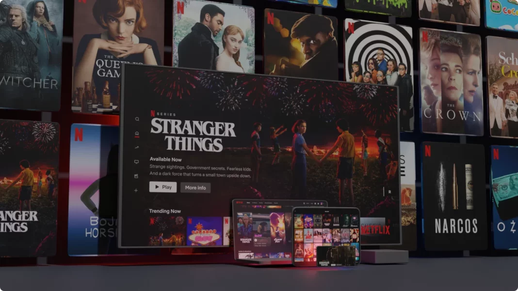 Netflix cambia para siempre y pone en un aprieto a Prime Video, HBO Max y Disney+