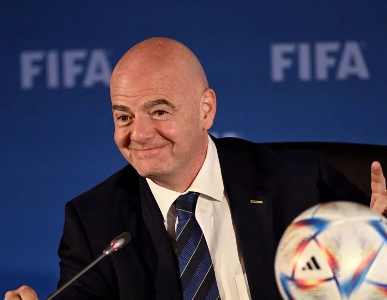 Real Madrid y Atlético de los nervios ante la última de Infantino