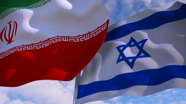 Irán Ataca A Israel Con 100 Drones Y Pone Al Mundo Al Borde De La Iii Guerra Mundial