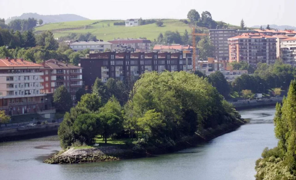 El Tratado Que Se Respeta Desde Hace Cientos De Años En La Isla De Los Faisanes 