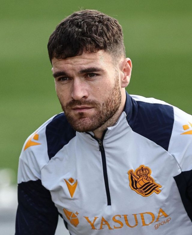 Javi Galán
