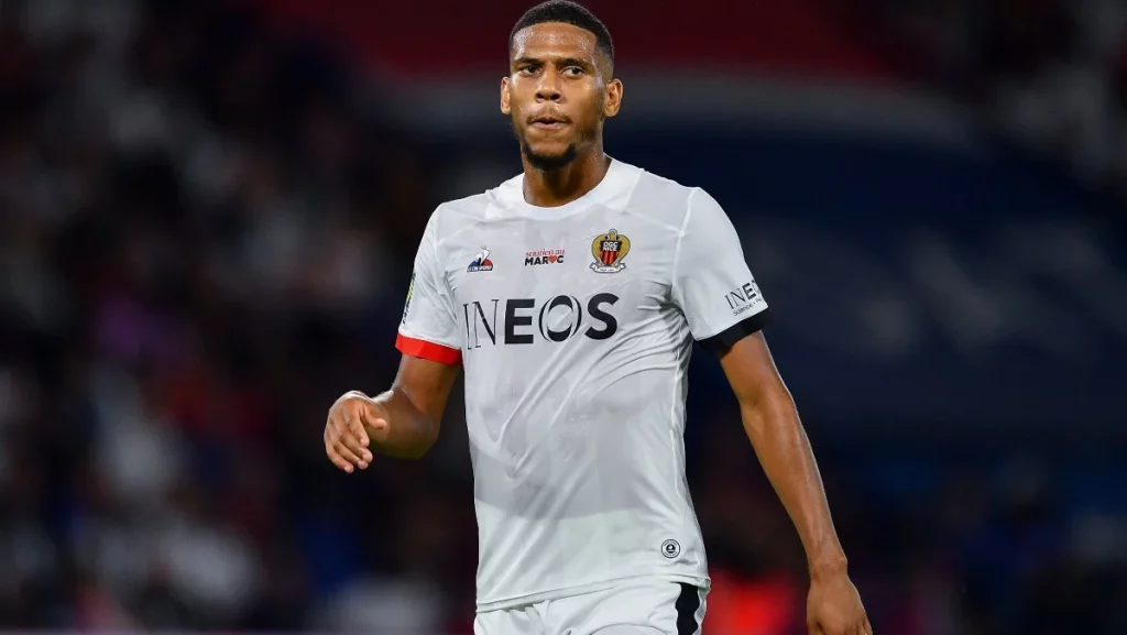 Jean-Clair Todibo