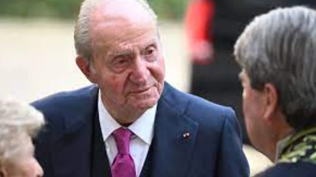 Los encuentros con señoritas de Juan Carlos I que tapaba el CNI, según medios