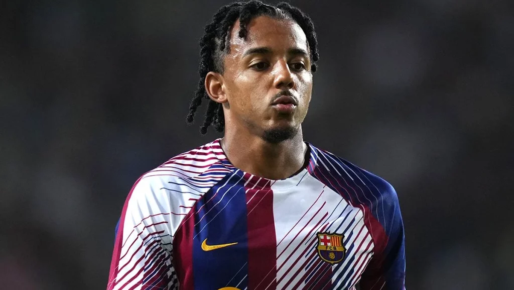 Fichaje Para Apretar A Koundé En El Fc Barcelona Afecta Al Villarreal