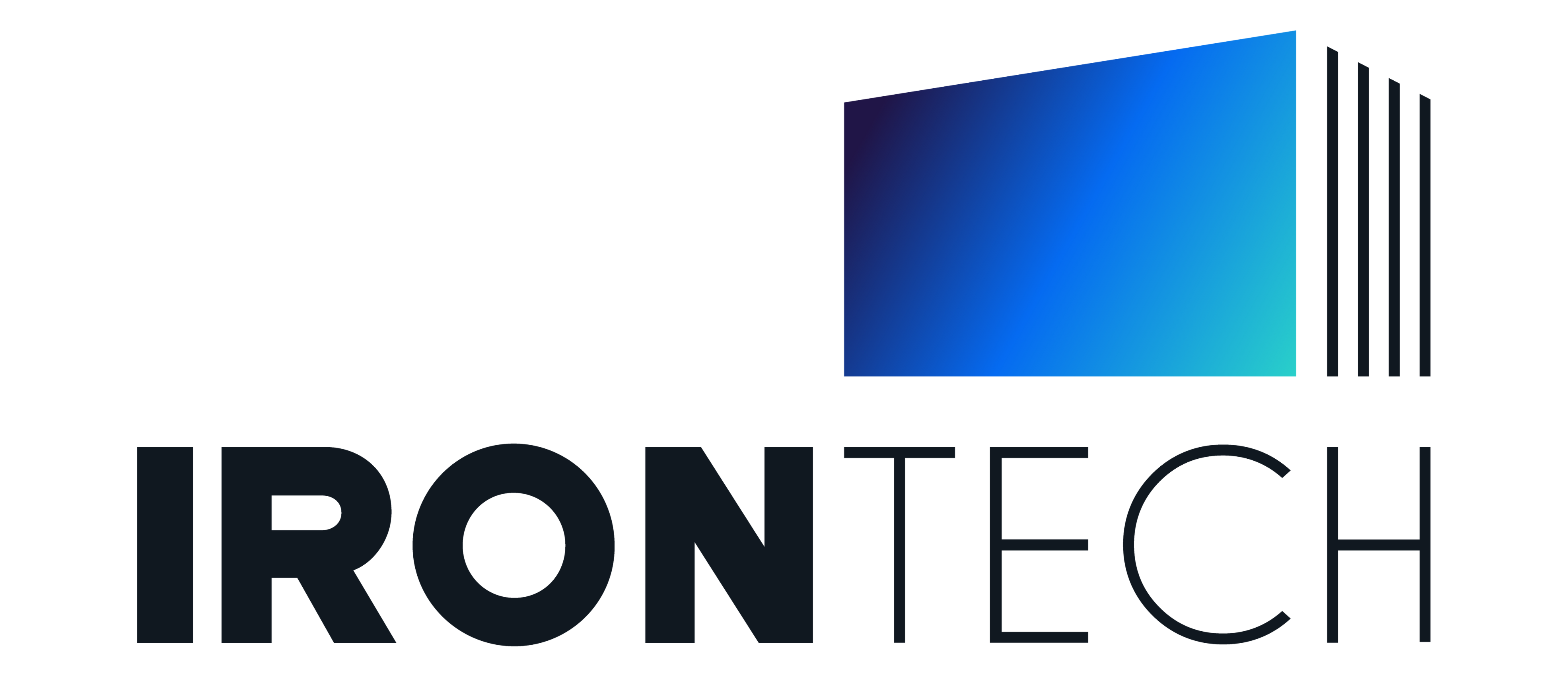 Irontech Group continúa su trayectoria de crecimiento y expansión en el mercado internacional 1 LOGO IRONTECH