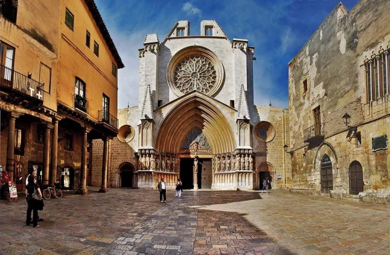 La catedral más infravalorada de España no está en Madrid, Barcelona ni Santiago