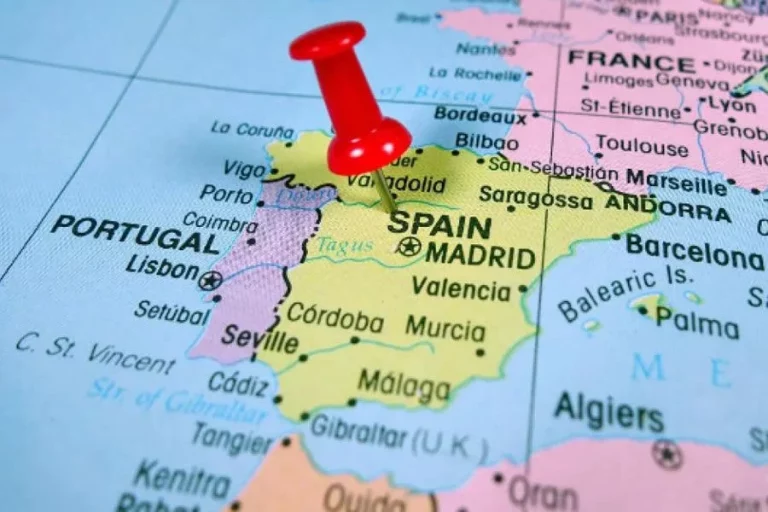 La Comunidad Autónoma de España que menos soporta el resto de españoles