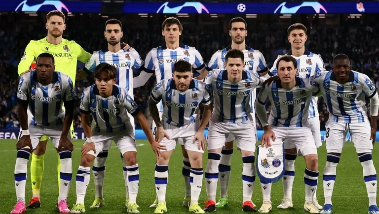 La Real Sociedad se blinda ante los ataques del Athletic