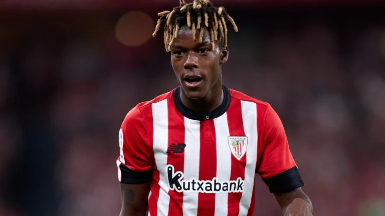 Nico Williams o Rafael Leao: Deco toma la decisión más importante