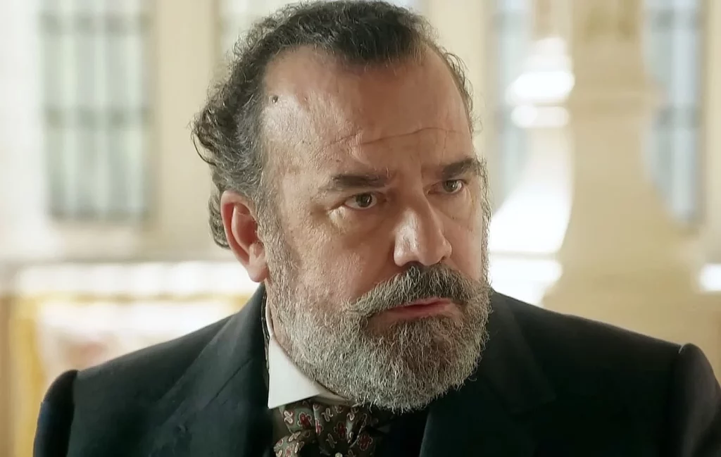 Tensiones En 'La Promesa': Alonso Respalda A Manuel, Pero Cruz Desconfía De Ayala