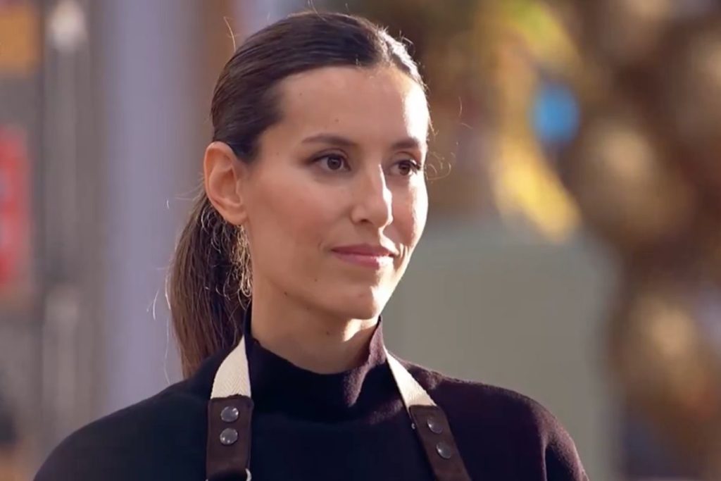 El Dineral Que Le Da Rtve A La Ganadora De 'Bake Off', Con Una Condición