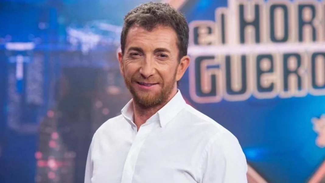 Se burlan de Pablo Motos por lo que hace fuera de 'El Hormiguero': un 