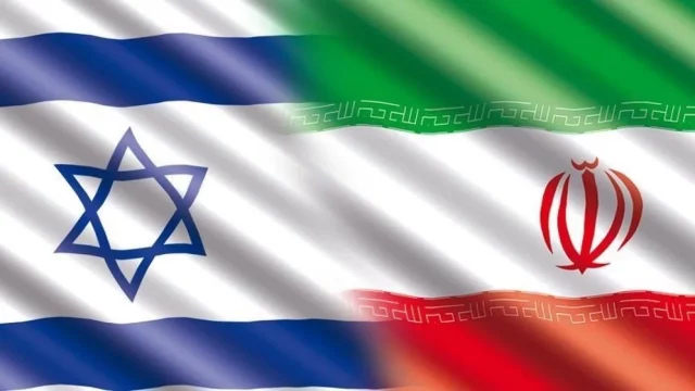 La Economía Mundial, En Vilo Ante La Respuesta De Israel A Irán