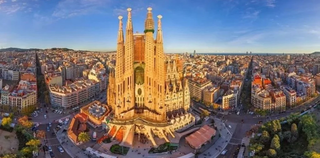 La Excepción Catalana