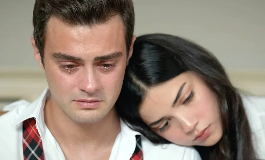 Imperdonable: La Carta Bajo La Manga De Susen En 'Hermanos'