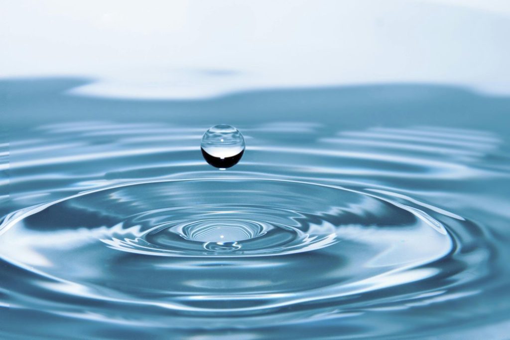 La Oms Desvela Una Verdad Muy Distinta A La Que Conocías: ¿Cuánta Agua Se Debe Beber Al Día?