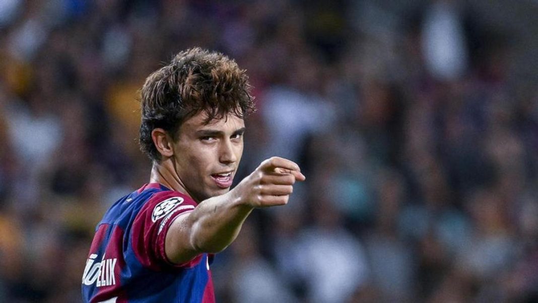 La inesperada partida de Xavi