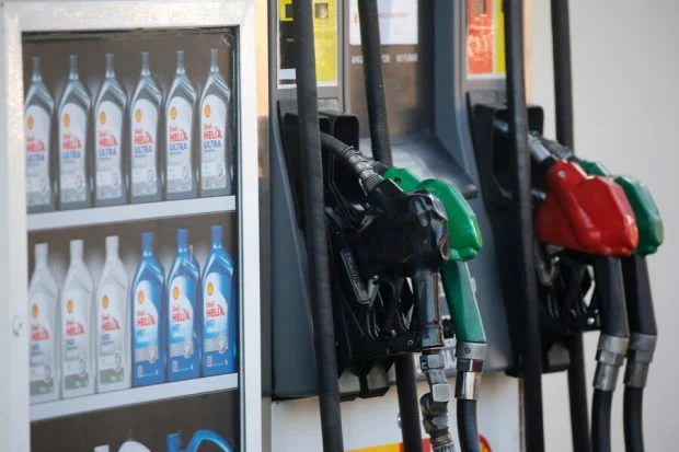 La Inflación Se Dispara Por La Escalada De Precios De La Gasolina Durante El Mes De Abril