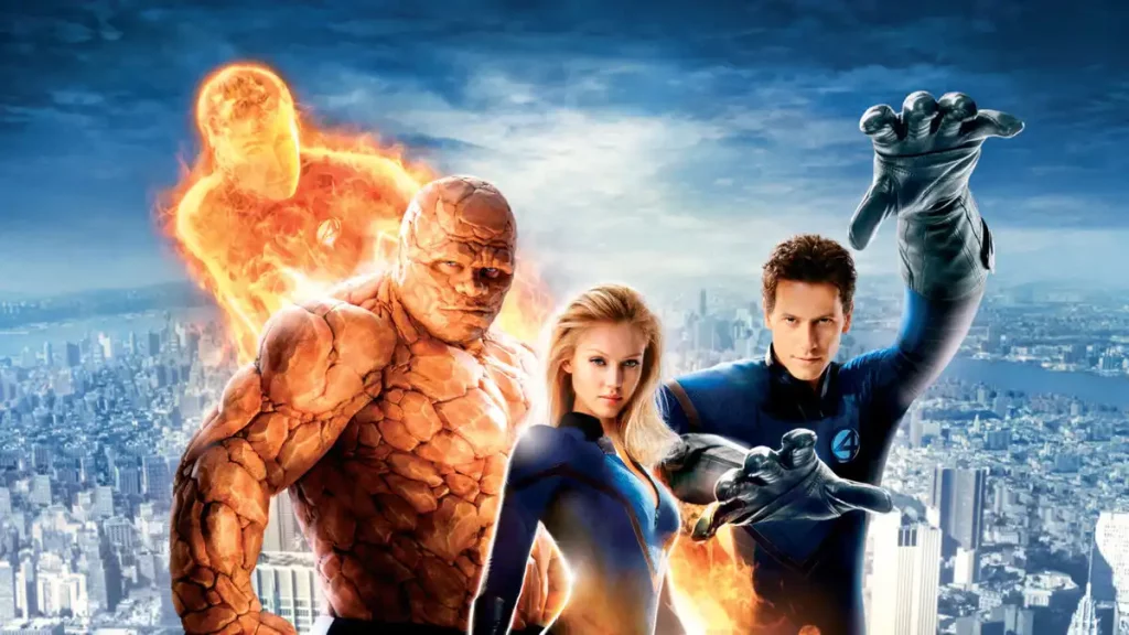 Marvel Le Debe A Una Película De Dc El Éxito De Su Ucm