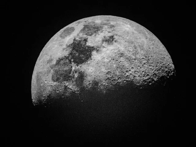 La Luna Tendrá Su Hora Propia En Dos Años Y Es Más Importante De Lo Que Piensas