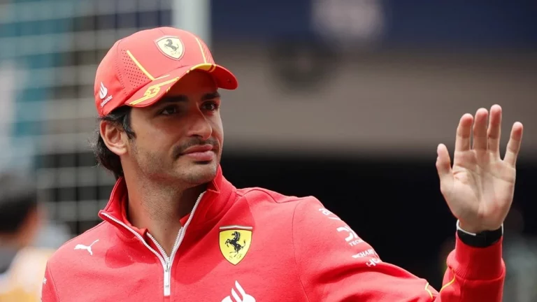 Ferrari quiere fichar a Carlos Sainz: arrepentimiento histórico